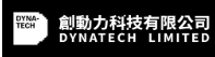 DynaTech logo