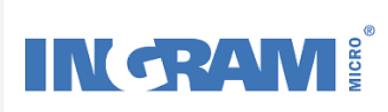 Ingram Micro logo