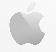 Apple logo